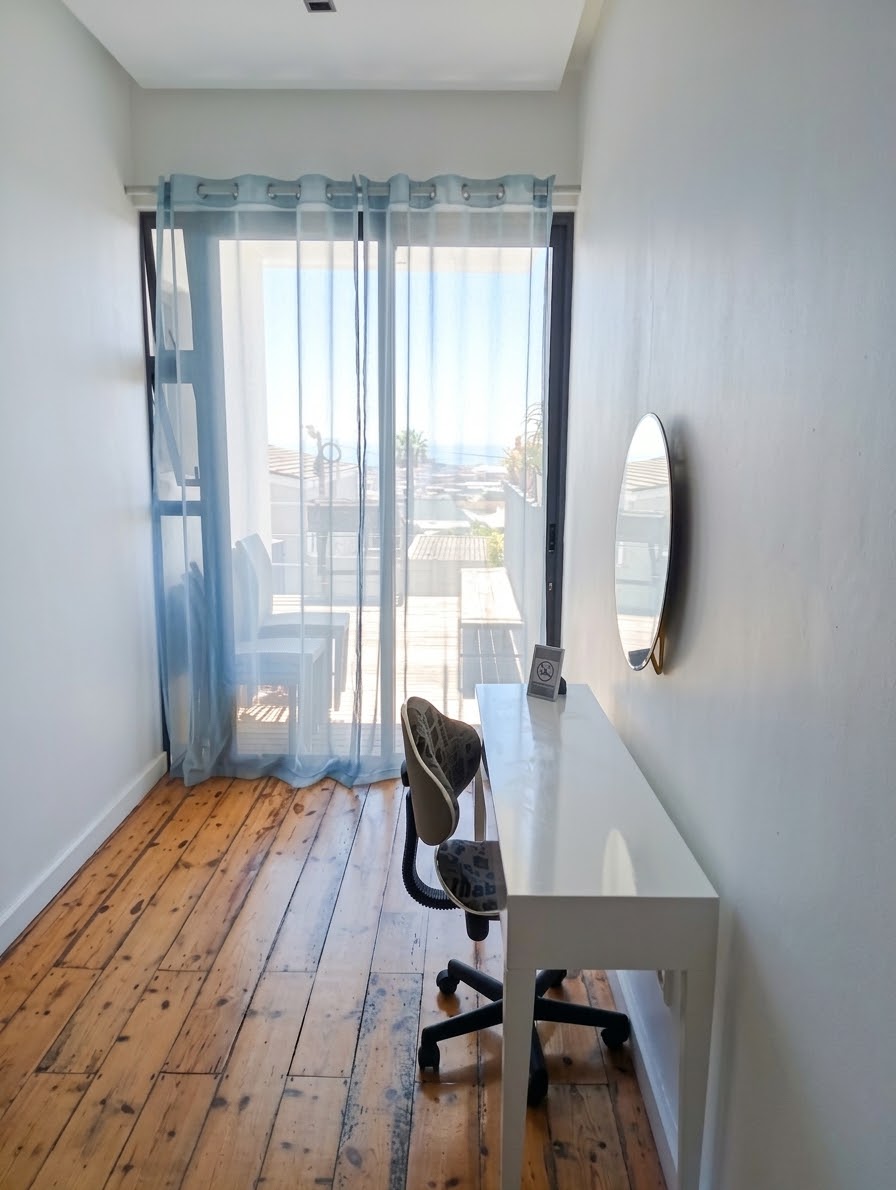 To Let 3 Bedroom Property for Rent in Woodstock Western Cape